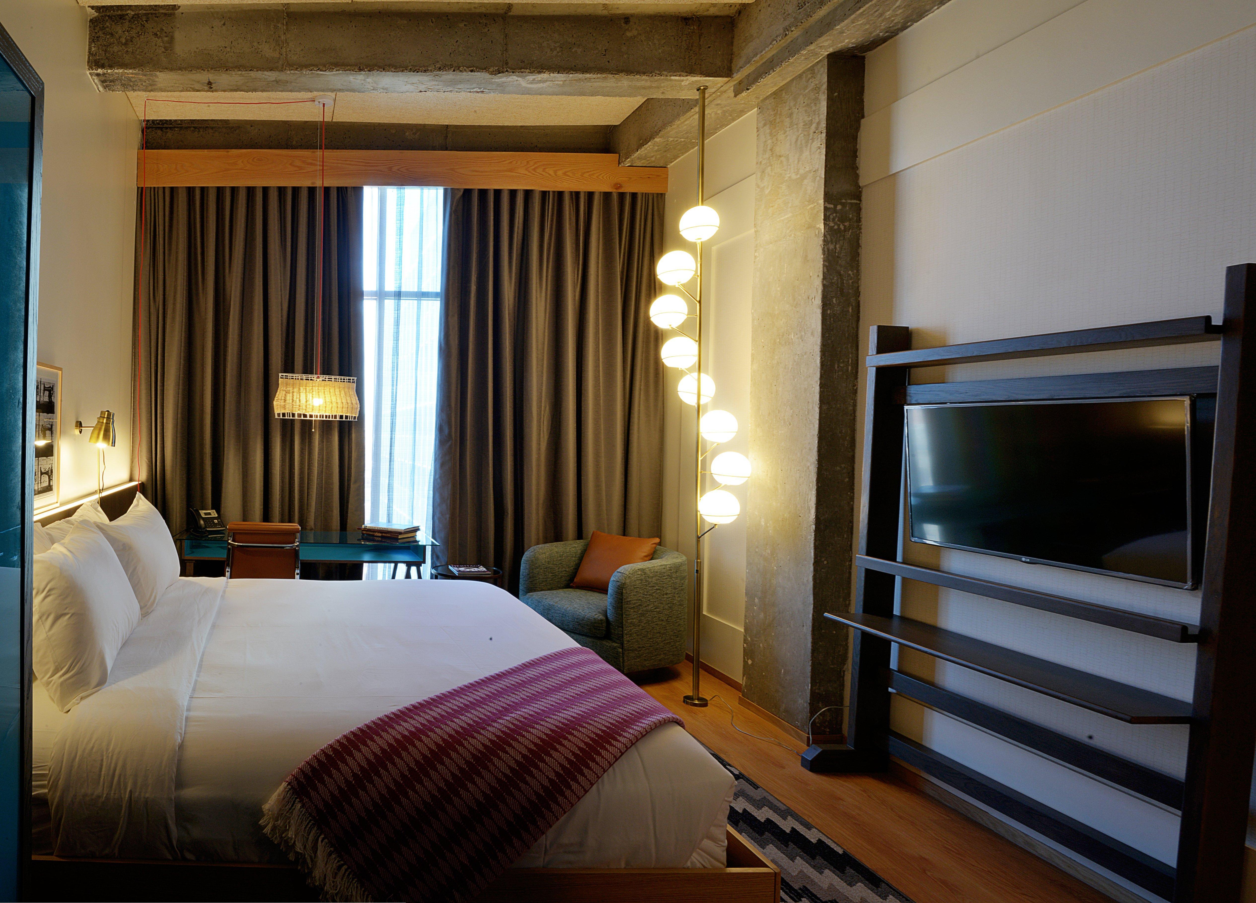 Hotel Indigo El Paso Downtown By Ihg Kültér fotó