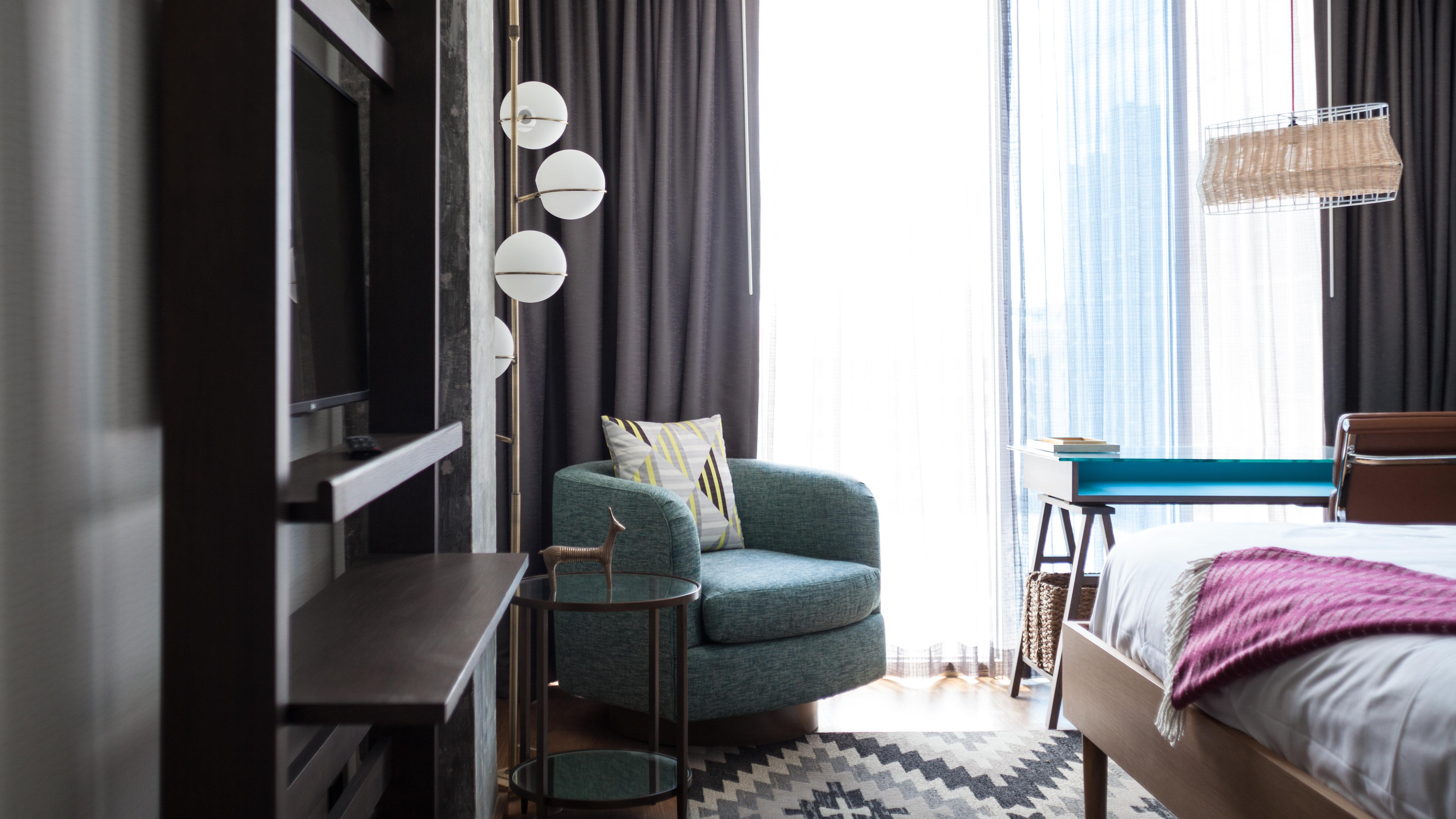 Hotel Indigo El Paso Downtown By Ihg Kültér fotó