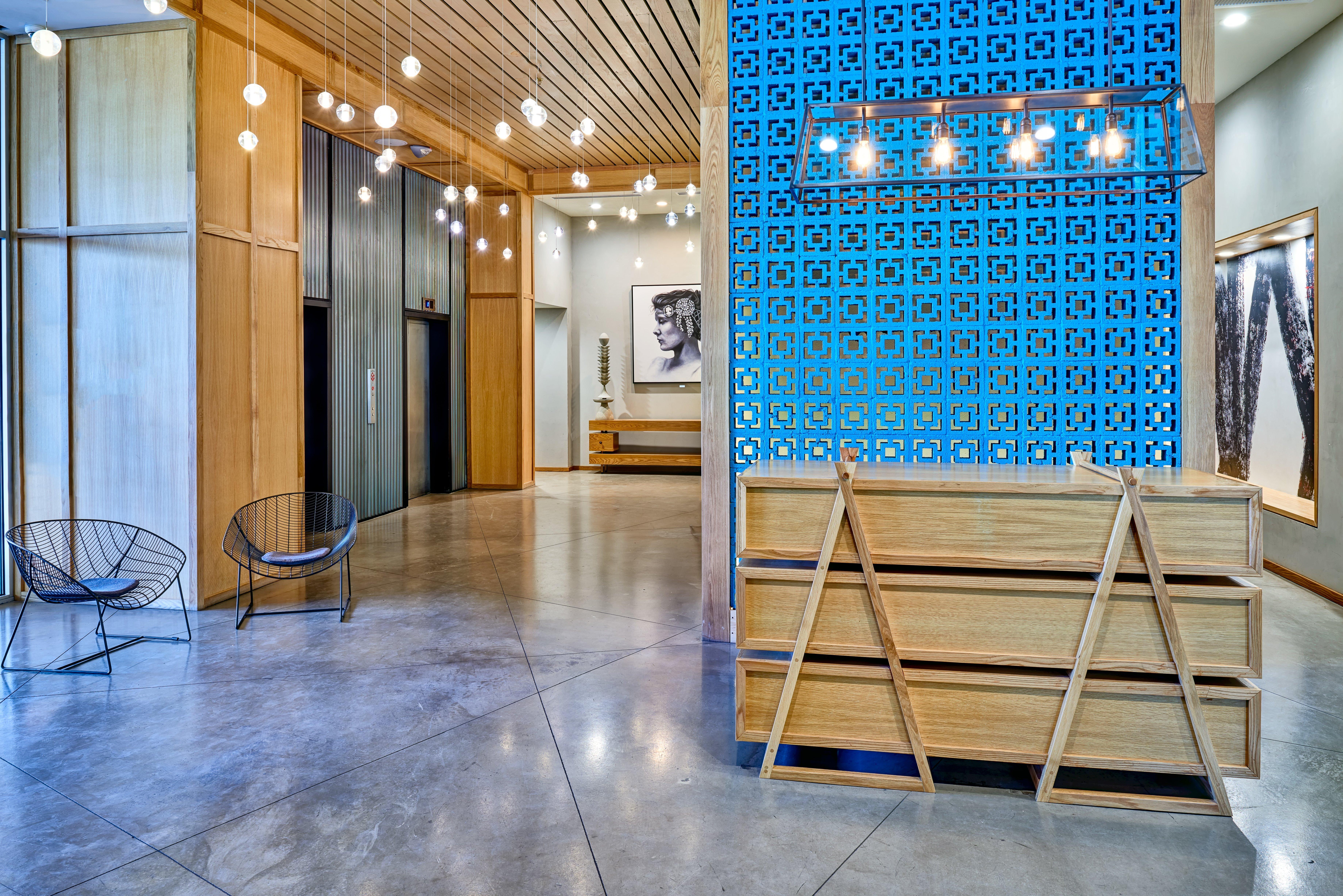 Hotel Indigo El Paso Downtown By Ihg Kültér fotó
