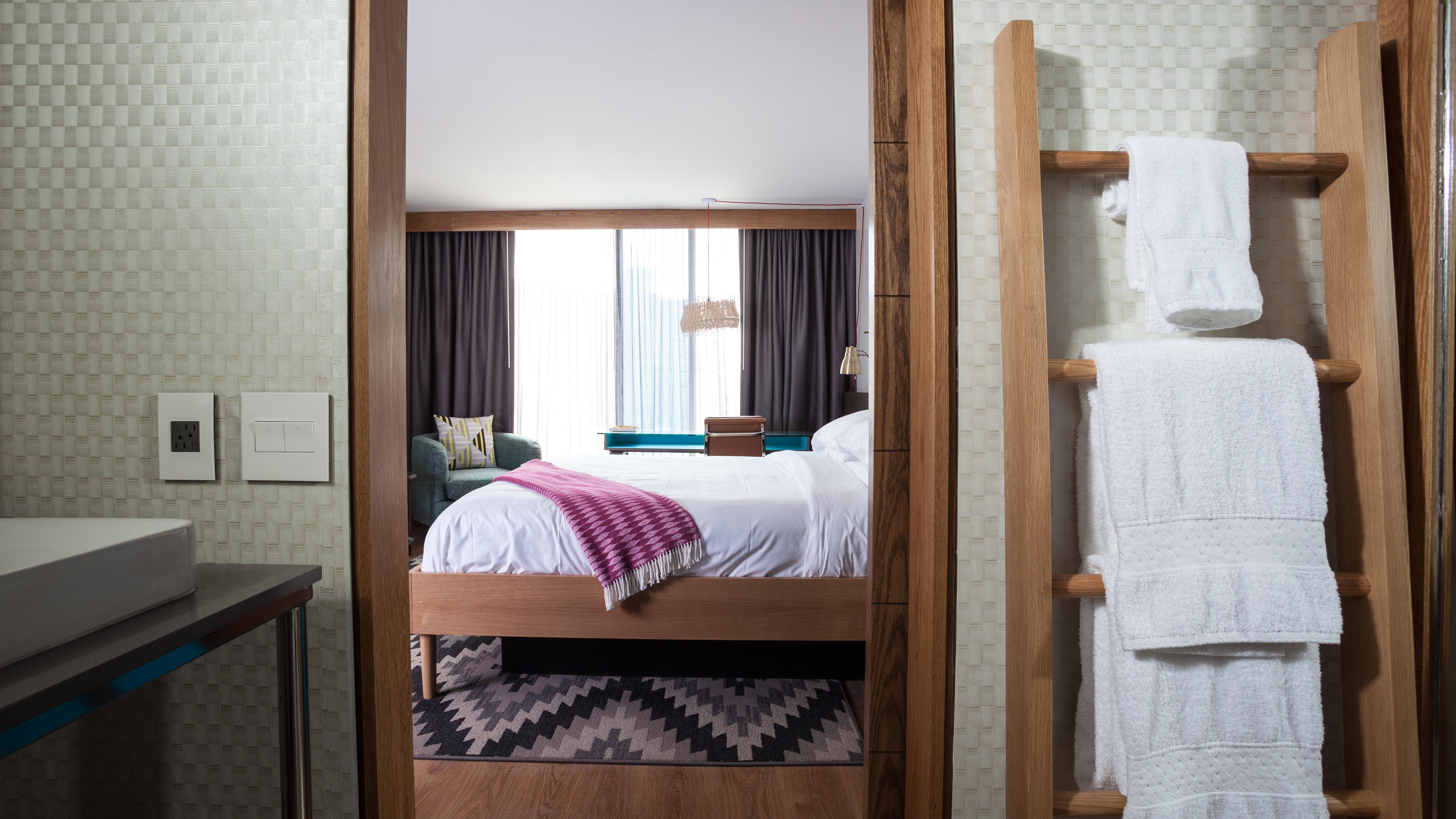 Hotel Indigo El Paso Downtown By Ihg Kültér fotó