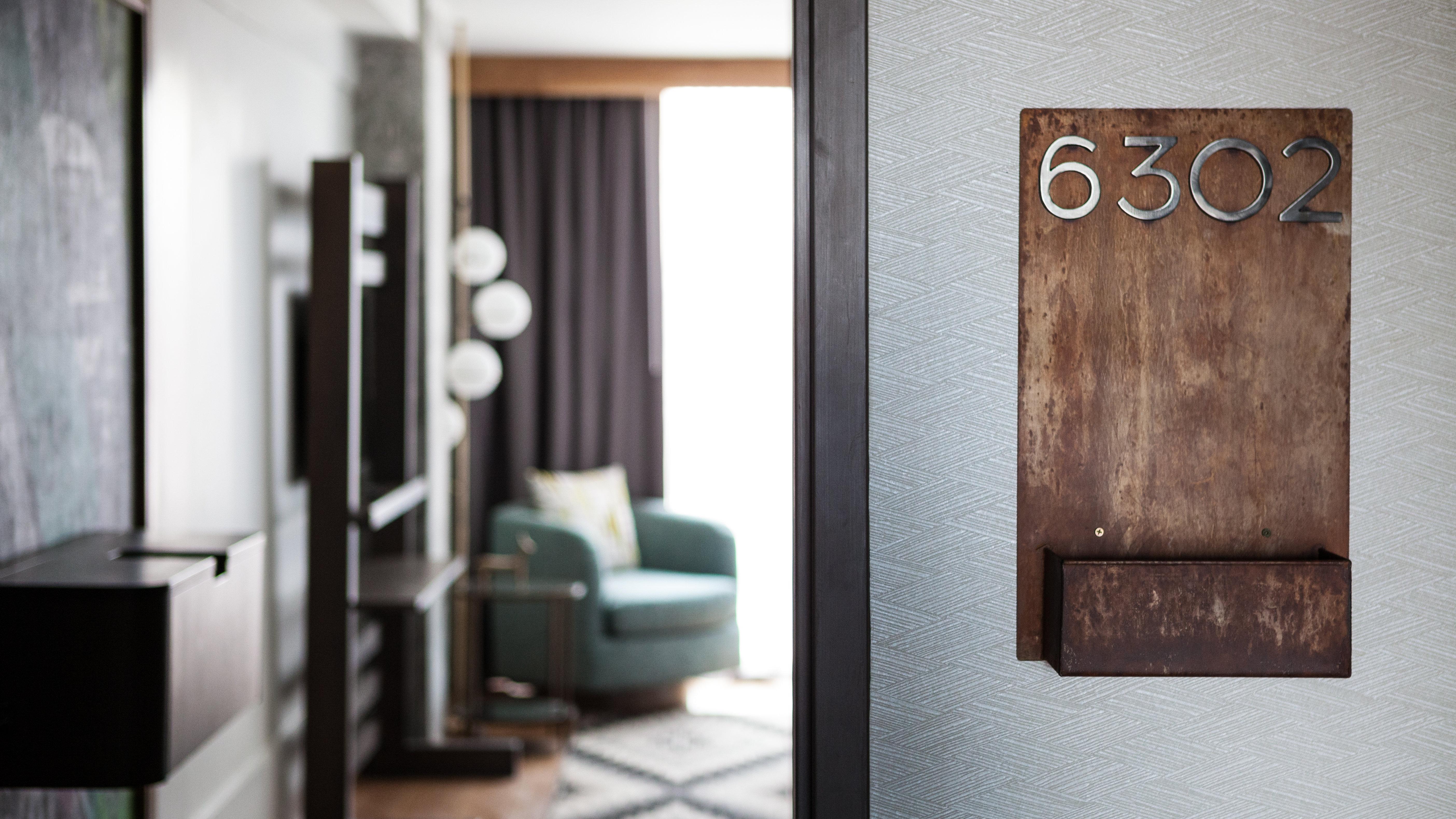 Hotel Indigo El Paso Downtown By Ihg Kültér fotó