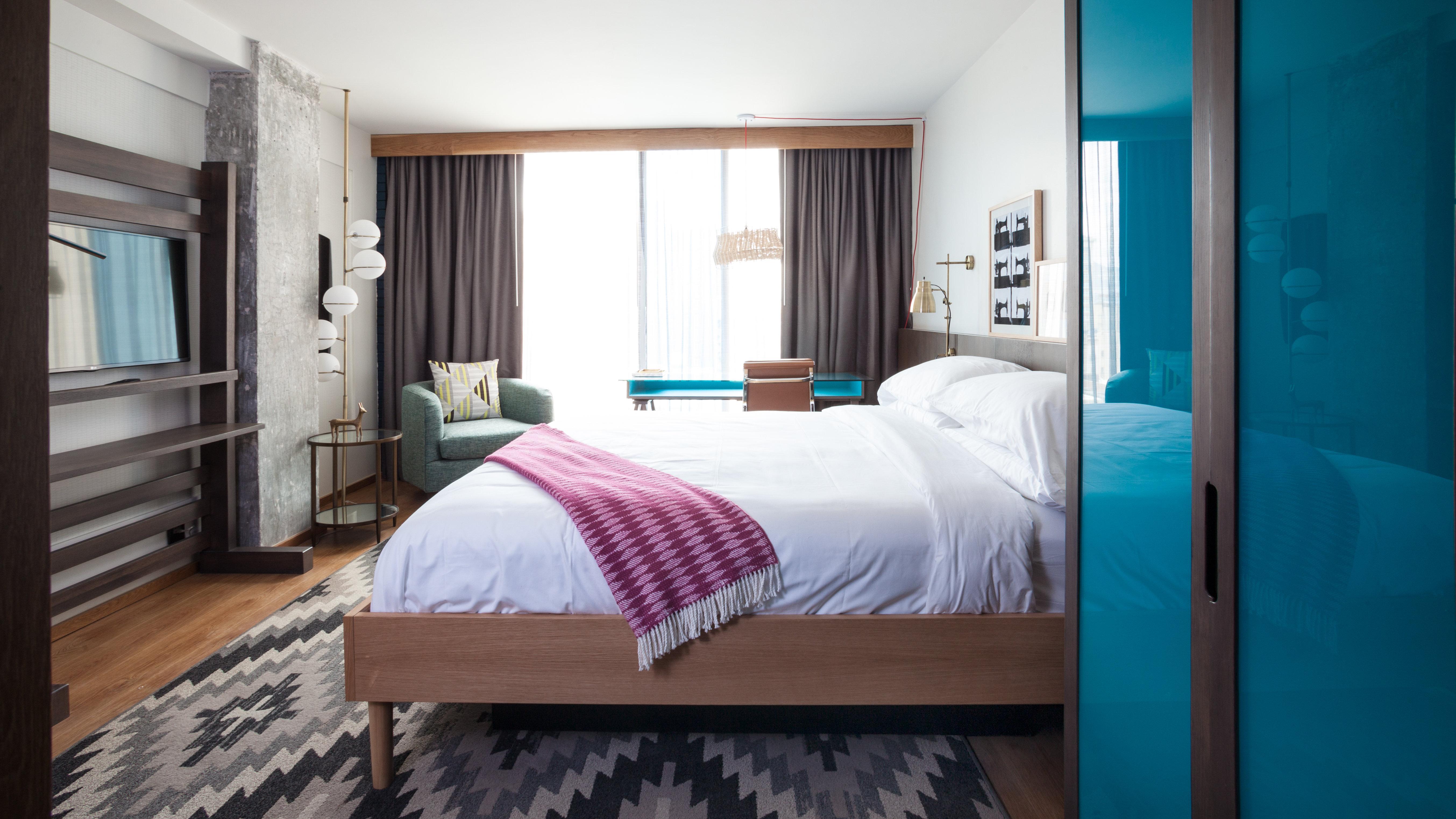 Hotel Indigo El Paso Downtown By Ihg Kültér fotó