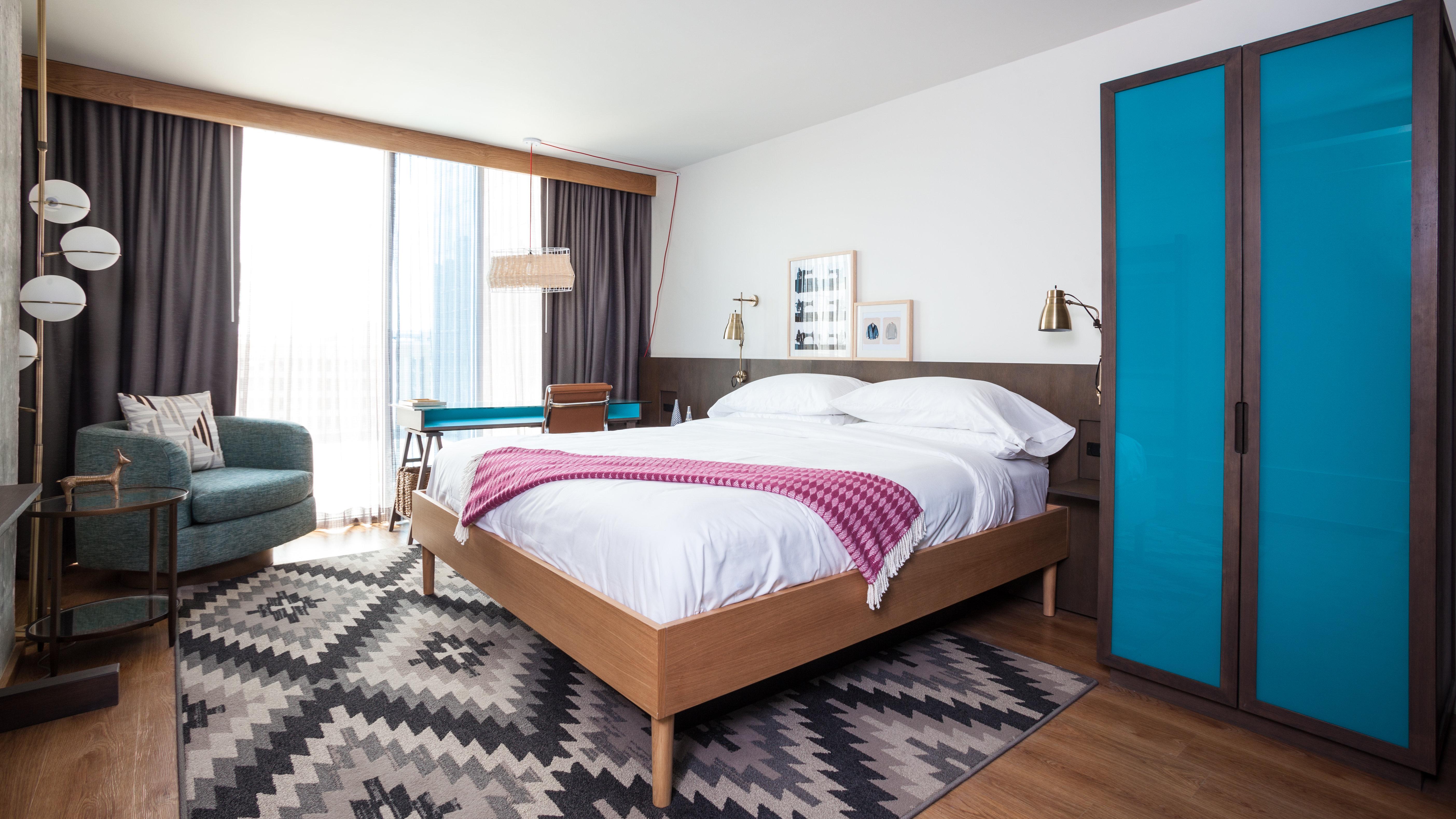 Hotel Indigo El Paso Downtown By Ihg Kültér fotó