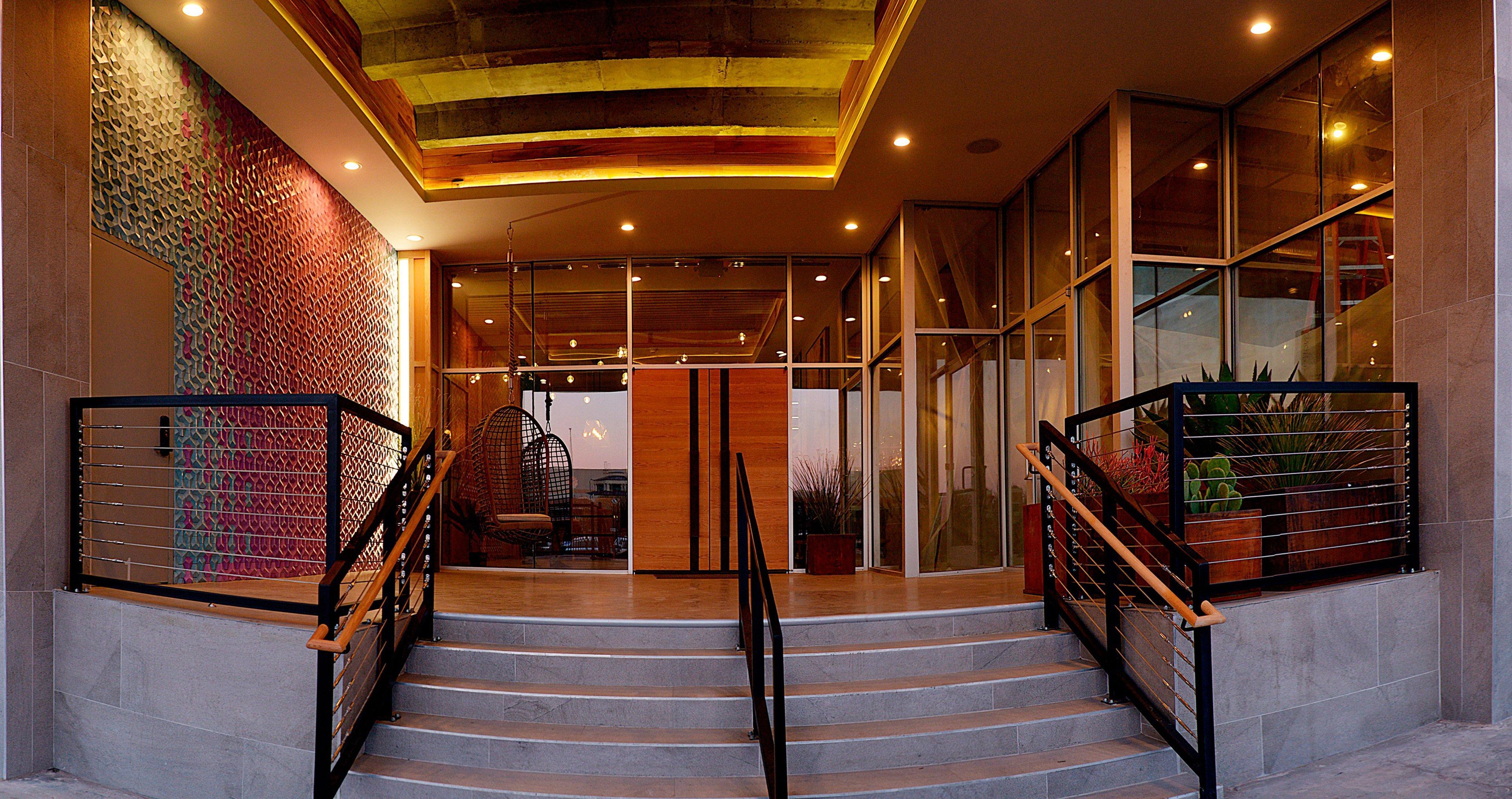 Hotel Indigo El Paso Downtown By Ihg Kültér fotó