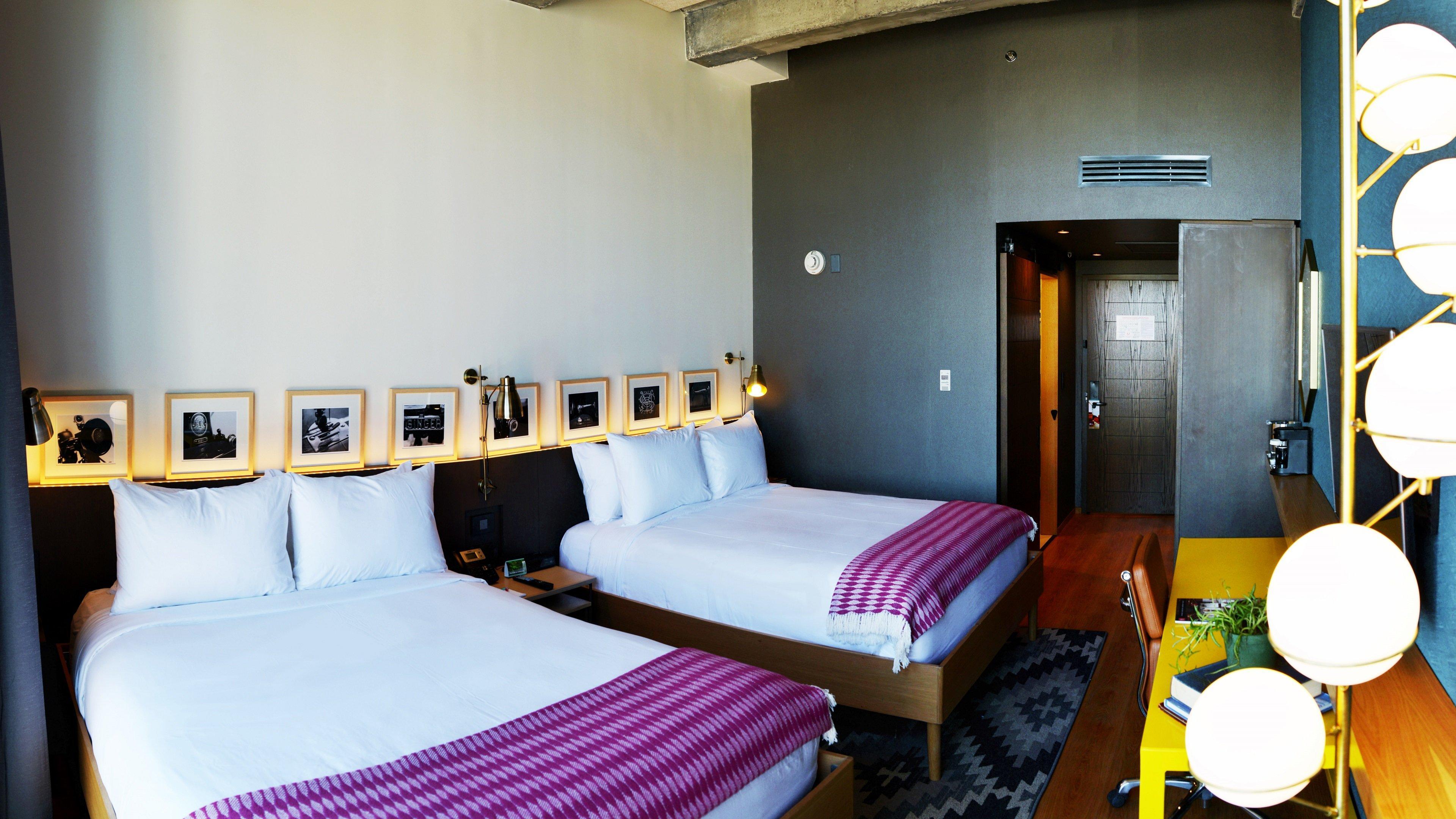 Hotel Indigo El Paso Downtown By Ihg Kültér fotó